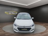 gebraucht Hyundai i20 Intro Edition*1 HAND*SCHECKHEFTGEPFLEGT*HU/AU NEU