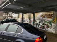 Gebraucht BMW 320 Performance 150 PS (110 kW) 1999 Blau Limousine