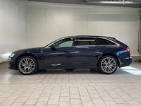 gebraucht Audi A6 Avant sport 3.0 TDI quattro MATRIX-LED