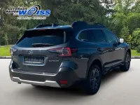 Gebraucht Subaru Outback Active 169 PS (124 kW) 2021 Grau Kombi