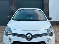 Gebraucht Renault Twingo 75 PS (55 kW) 2012 Weiß Kleinwagen