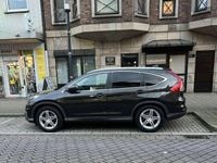 Gebraucht Honda CR-V Elegance 193 PS (141 kW) 2019 SUV