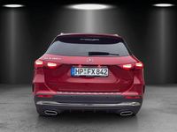 Gebraucht Mercedes GLA180 AMG line 116 PS (85 kW) 2023 Othercolor SUV