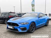 gebraucht Ford Mustang 5.0 V8 Mach 1