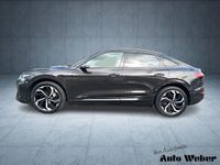 Gebraucht Audi Q8 Sportback e-tron Advanced 300 kW (408 PS) 2024 SUV