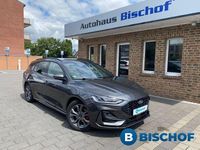 Gebraucht Ford Focus ST-Line 125 PS (91 kW) 2023 Grau Limousine