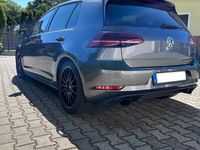 gebraucht VW Golf 2.0 TSI DSG GTI GTI