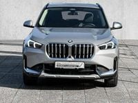 Gebraucht BMW X1 xLine 150 PS (110 kW) 2025 Silber SUV