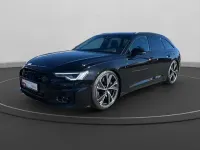 Gebraucht Audi S6 Ambiente 344 PS (253 kW) 2025 Brillantschwarz Kombi