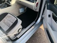 Gebraucht Mercedes C220 170 PS (125 kW) 2012 Silber Kombi