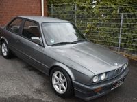 gebraucht BMW 320 i Coupe E30 *2.Hand seit 1994*