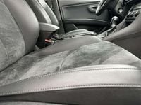 Brugt Seat Leon Style 110 HK (80 kW) 2017 Grå