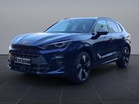 Second-hand Cupra Terramar VZ 265 CP (194 kW) 2025 Albastru SUV