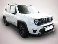 Gebraucht Jeep Renegade Longitude 150 PS (110 kW) 2019 Manufacturer SUV
