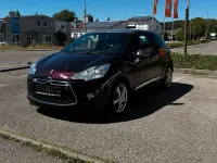 Gebraucht Citroën DS3 82 PS (60 kW) 2014 Andere farben Kleinwagen