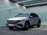Gebraucht Mercedes EQA350 214 kW (292 PS) 2023 Weiß SUV