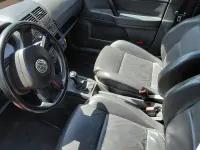Gebraucht VW Polo Highline 101 PS (74 kW) 2003 Blau Limousine
