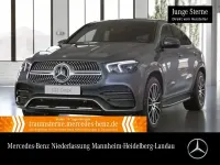 Gebraucht Mercedes GLE350 AMG 211 PS (155 kW) 2022 Grau SUV