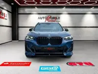 Gebraucht BMW X3 M Sport 360 PS (264 kW) 2024 Blau SUV