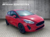 Gebraucht Ford Fiesta Trend 86 PS (63 kW) 2017 Kleinwagen