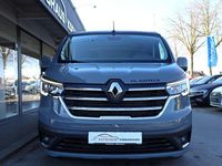 Gebraucht Renault Trafic 170 PS (125 kW) 2025 Grau Van / Kleinbus