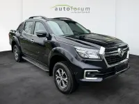 Neu DFSK Rich 6 163 PS (119 kW) 2026 Pickup