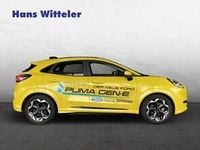Gebraucht Ford Puma Gen-E 124 kW (169 PS) 2025 Gelb SUV