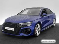 Gebraucht Audi RS3 Ambiente 400 PS (294 kW) 2023 Individuallackierungen audi exclusive Limousine