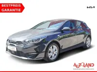 Używany Kia Ceed Edition 7 101 KM (74 kW) 2022 Szary Hatchback