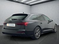 Second-hand Audi S6 344 CP (253 kW) 2024 Negru Break
