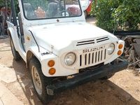 Gebraucht Suzuki LJ 29 PS (21 kW) 1978 Weiß SUV