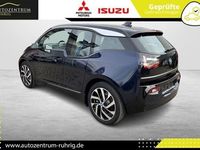 Gebraucht BMW i3 125 kW (170 PS) 2021 Blau Kleinwagen