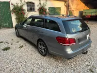 Gebraucht Mercedes E200 2014 Kombi