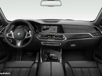 Gebraucht BMW X5 Performance 530 PS (389 kW) 2022 Grün SUV