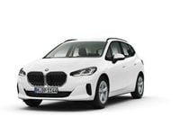 Gebraucht BMW 220 Active Tourer 156 PS (114 kW) 2025 Alpinweiß uni Van / Kleinbus