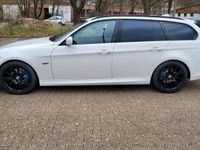 gebraucht BMW 318 e91 D Bj. 2011 *TOP ZUSTAND* *8Fach*