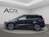 Gebraucht Ford Kuga ST-Line 175 PS (128 kW) 2018 Schwarz SUV