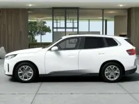 Neu BMW X3 Sport Line 197 PS (144 kW) 2026 Weiß SUV
