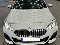 gebraucht BMW 218 i Gran Coupé M paket