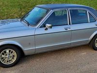 gebraucht Ford Granada ZULASSUNG