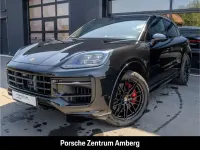 Gebraucht Porsche Cayenne Coupe GTS 500 PS (367 kW) 2025 Schwarz SUV