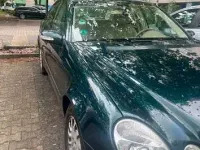 Gebraucht Mercedes 280 337 PS (247 kW) 2006 Grün Limousine