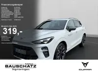 Gebraucht Cupra Terramar 150 PS (110 kW) 2026 Weiß SUV
