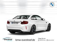 Gebraucht BMW M2 Competition Edition 411 PS (302 kW) 2019 Weiß Coupé