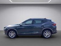Gebraucht Cupra Formentor 150 PS (110 kW) 2023 Grau SUV