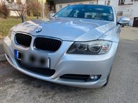 gebraucht BMW 318 i -