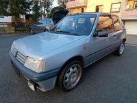 gebraucht Peugeot 205 