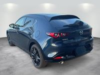 Neu Mazda 3 Exclusive-Line 186 PS (136 kW) 2025
