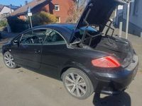 gebraucht Peugeot 307 CC  (CABRIO DEFEKT)