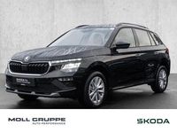 Gebraucht Skoda Kamiq Selection 150 PS (110 kW) 2025 Blackmagic perleffekt SUV